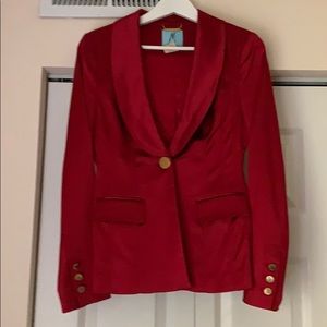 Women’s suit by Marciano